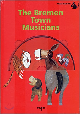 극 Ǵ - The Bremen Town Musicians