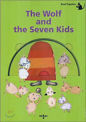  ϰ Ʊ  - The Wolf and the Seven Kids