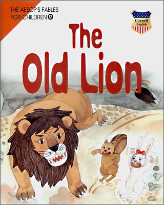   - The Old Lion