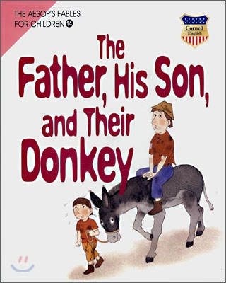 糪͸ ȷ  ƹ Ƶ - The Father, His Son, and their Donkey
