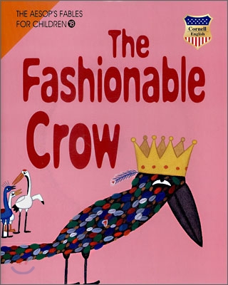   - The Fashionable Crow