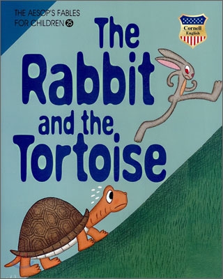 䳢 ź ޸  - The Rabbit and the Tortoise