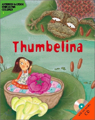  - Thumbelina