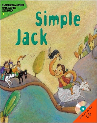 û  - Simple Jack