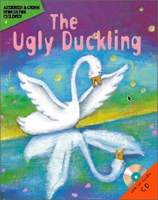 ̿ Ʊ - The Ugly Duckling