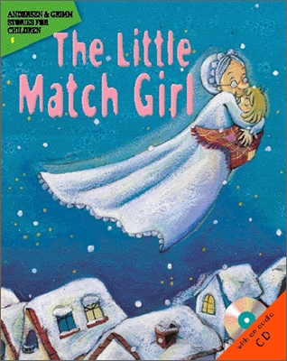 ҳ - The Little Match Girl