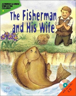 ο Ƴ - The Fisherman and His Wife